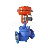 Vàlvula reguladora pneumàtica